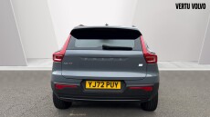 Volvo Xc40 1.5 T4 Recharge PHEV Plus Dark 5dr Auto Estate